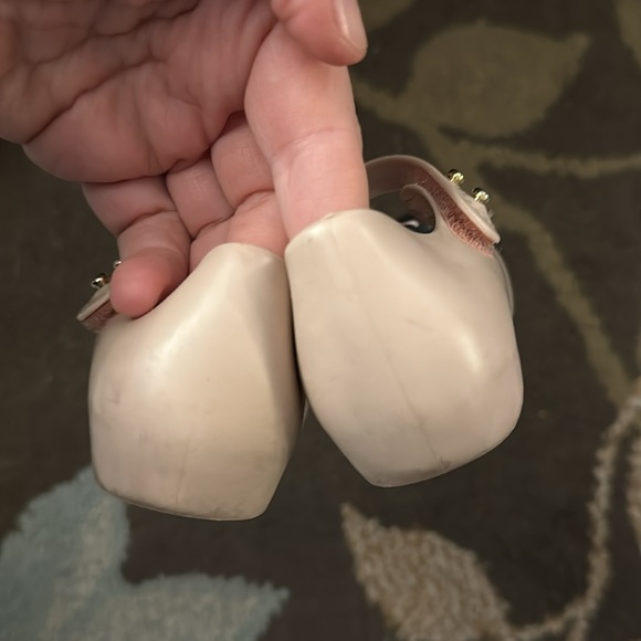 MINI MELISSA & DISNEY MINNIE & MICKEY SIZE USA 7 - Picture 3 of 5